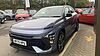 Hyundai KONA 1.0T 100 N Line 5dr Blue