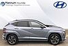 Hyundai KONA 1.0T 100 N Line 5dr Blue