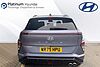 Hyundai KONA 1.0T 100 N Line 5dr Blue