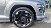 Hyundai KONA 160kW N Line S 65kWh 5dr Auto Silver
