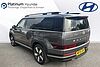 Hyundai SANTA FE 1.6 TGDi Plug-in Hybrid Ultimate 5dr 4WD Auto Grey