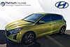 Hyundai I20 1.0T GDi Premium 5dr Green