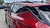 Hyundai TUCSON 1.6T Hybrid N Line 5dr Auto Red