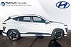Hyundai KONA 160kW Ultimate 65kWh 5dr Auto White