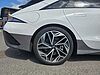 Hyundai IONIQ 6 168kW Premium 77kWh 4dr Auto White