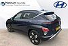 Hyundai KONA 1.0T Ultimate 5dr Blue
