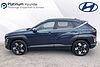 Hyundai KONA 1.0T Ultimate 5dr Blue