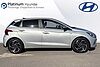 Hyundai I20 1.0T GDi 48V MHD Premium 5dr DCT Silver