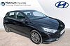 Hyundai I20 1.0T GDi Advance 5dr Black