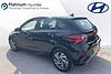 Hyundai I20 1.0T GDi Advance 5dr Black