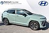 Hyundai KONA 1.0T N Line 5dr Green