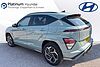 Hyundai KONA 1.0T N Line 5dr Green