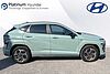 Hyundai KONA 1.0T N Line 5dr Green