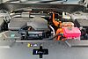 Hyundai SANTA FE 1.6 TGDi Hybrid Premium 5dr Auto Silver