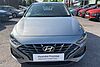 Hyundai I30 1.0T GDi SE Connect 5dr DCT Silver