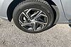 Hyundai I30 1.0T GDi SE Connect 5dr DCT Silver