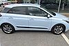 Hyundai I20 1.0 T-GDi Premium Nav (ISG) (100ps) 5 Door HB Grey