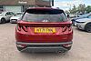 Hyundai TUCSON 1.6 TGDi Plug-in Hybrid Premium 5dr 4WD Auto Red