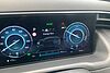 Hyundai TUCSON 1.6 TGDi Plug-in Hybrid Premium 5dr 4WD Auto Red