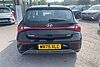 Hyundai I20 1.0T GDi Advance 5dr Black