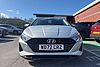 Hyundai I20 1.0T GDi 48V MHD Premium 5dr DCT Silver