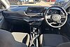 Hyundai I20 1.0T GDi 48V MHD Premium 5dr DCT Silver