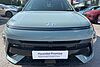 Hyundai KONA 1.0T N Line 5dr Green