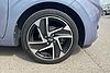 Hyundai I10 1.2 MPi Premium 5dr Blue