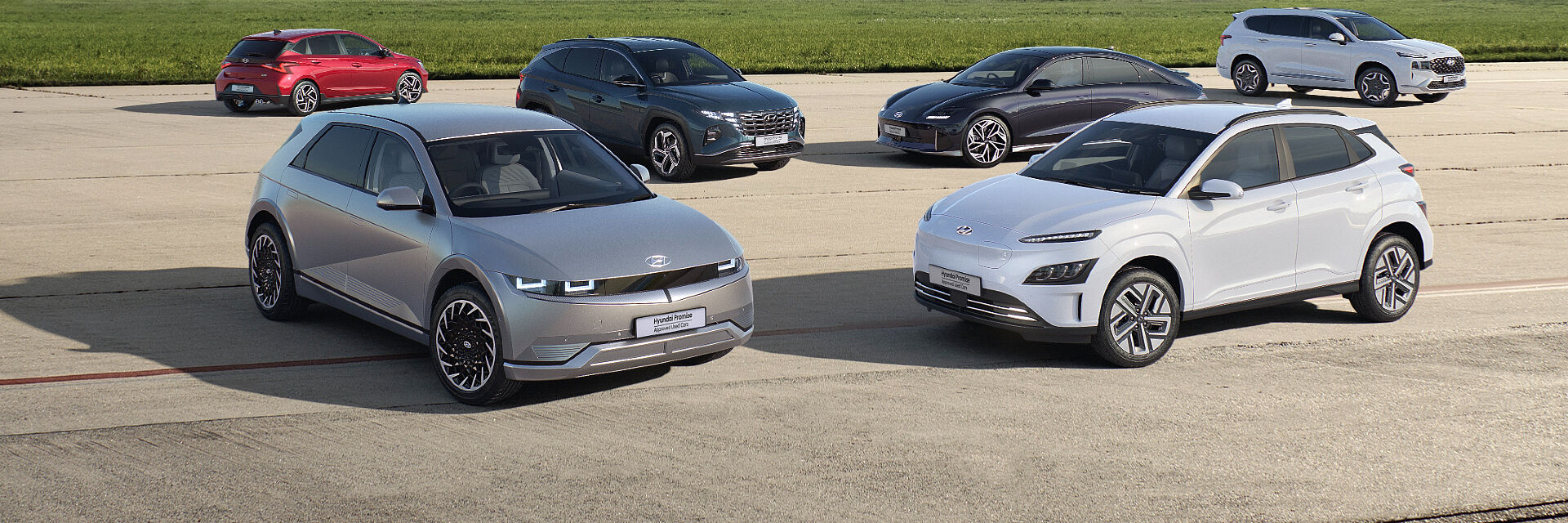 Platinum Hyundai - Swindon